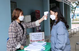 Khẩn trương truy vết ca F0 đi từ Hà Nội về Lai Châu có lịch trình phức tạp