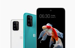 Bkav sẽ ra mắt bộ 3 Bphone dòng A ngày 19/12