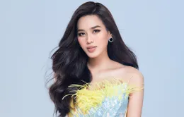 Hành trình lọt Top 13 Miss World 2021 của Đỗ Thị Hà