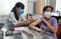 Nhu cầu tiêm vaccine phòng bệnh của người dân tăng cao