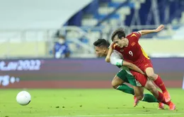 Indonesia vs Việt Nam | Cuộc đấu phân định ngôi đầu bảng B AFF Cup 2020 | 19h30 hôm nay (15/12) trực tiếp trên VTV5, VTV6