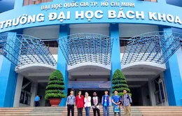 7 trường đại học Việt Nam được công nhận đạt tiêu chuẩn nước ngoài