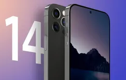 iPhone 14 Pro được đồn đại có camera 48 MP