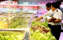 Tăng cường xử lý sản xuất, kinh doanh thực phẩm kém chất lượng dịp Tết