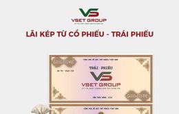 Bán trái phiếu chui, VsetGroup bị phạt 600 triệu đồng