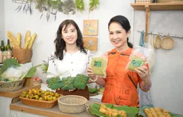 'Sao' livestream bán đặc sản hỗ trợ thanh niên mới khởi nghiệp trong mùa COVID-19