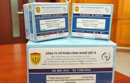 Bộ Y tế không can thiệp lựa chọn và giá kit xét nghiệm COVID-19 của các đơn vị, địa phương