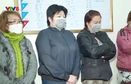Đắk Lắk triệt phá nhiều tụ điểm cho vay lãi nặng