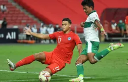 AFF Cup 2020 | ĐT Việt Nam và Thái Lan nghiên cứu đối thủ ở Chung kết