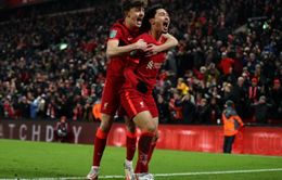 Liverpool & khát khao trở lại "Anfield phía Nam"