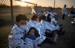 Di cư - Cuộc khủng hoảng thường trực
