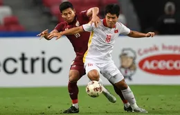 [KT] AFF Cup 2020 | ĐT Thái Lan 0-0 ĐT Việt Nam | ĐT Việt Nam trở thành nhà cựu vô địch