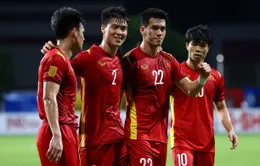 AFF Cup 2020 | Thống kê đáng chú ý ở 2 trận đấu bán kết lượt về