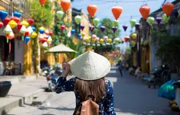 Du khách Việt đi đâu dịp năm mới?
