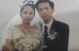"Ông bố quốc dân" Trung Anh lần đầu lộ chuyện "liều" trước ngày cưới