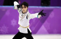 Yuzuru Hanyu & sự chuẩn bị ấn tượng trước thềm Olympic mùa đông