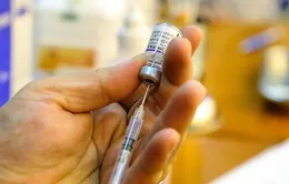 Hà Nội: Triển khai tiêm vaccine phòng COVID-19 mũi 4