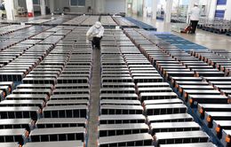 Trung Quốc đẩy mạnh thâu tóm nguồn cung lithium