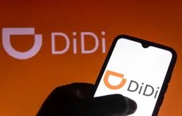 Didi Chuxing hủy niêm yết tại Mỹ