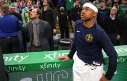 Isaiah Thomas cân nhắc việc tới châu Âu chơi bóng