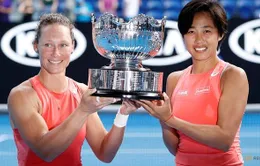 Samantha Stosur ra quyết định quan trọng trước thềm Australia mở rộng 2022