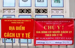 Hà Nội chuẩn bị 3 túi thuốc cho F0 điều trị tại nhà