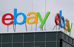 eBay và "cú lội ngược" dòng thành công