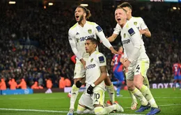 Leeds United yêu cầu bắt buộc với các cầu thủ phải tiêm bổ sung