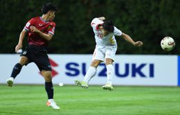 AFF CUP 2020 | Công Phượng - Văn Đức lập công, ĐT Việt Nam khởi đầu thuận lợi!