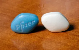 Thuốc Viagra có thể làm giảm nguy cơ mắc bệnh Alzheimer