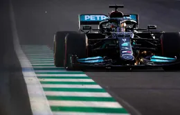 Những lần đua vô địch hấp dẫn nhất trong sự nghiệp Lewis Hamilton