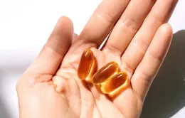 Trẻ khỏe dài lâu với 7 loại vitamin chống lão hóa tốt nhất