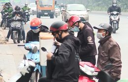 Người dân Hà Nội lo lắng "không biết đi bằng gì" nếu cấm xe máy sau năm 2025