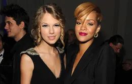 Taylor Swift, Beyoncé, Rihanna được Forbes vinh danh Những người phụ nữ quyền lực năm 2021