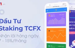 Chủ sàn tiền ảo TcbTrade: Đồng TCFX không có giá trị, chỉ để lừa đảo