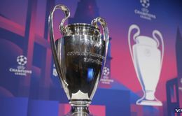 UEFA lên kế hoạch quảng bá Champions League trên đất Mỹ
