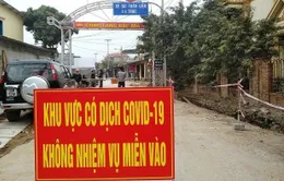 Hà Nội đã phong tỏa những khu vực nào để tránh lây nhiễm COVID-19?