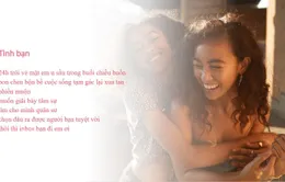 “Ráp” lại những câu chuyện kết nối bốn phương với những giai điệu “đỉnh của chóp” trong năm 2020 với Tinder