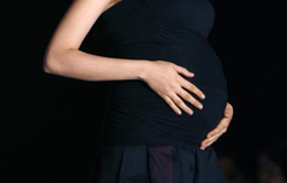 Bằng chứng cho thấy thai phụ mắc COVID-19 có thể truyền kháng thể cho thai nhi