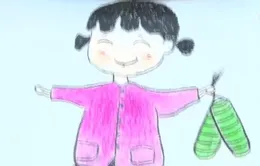 Bài học yêu thương từ hội xuân