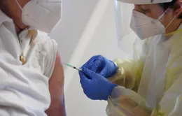 Đức: 14 người nhiễm biến chủng mới dù đã tiêm đủ 2 mũi vaccine