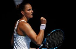 Australia mở rộng 2021: Hạt giống số 6 Karolina Pliskova giành quyền vào vòng 3