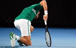 Djokovic có thể không được tham dự Australia mở rộng 2022