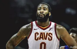 Cleveland Cavaliers tìm cách bán Andre Drummond