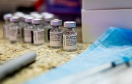 Xuất hiện kêu gọi tạm thời bỏ qua mũi vaccine thứ hai tại Mỹ