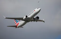 Boeing 737 MAX bay trở lại trên bầu trời châu Âu