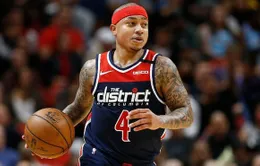 Isaiah Thomas bày tỏ mong muốn trở lại NBA