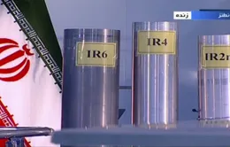 Iran cảnh báo ngừng thực thi Nghị định thư bổ sung của IAEA