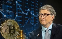 Bill Gates nghĩ gì về Bitcoin và các loại tiền điện tử?