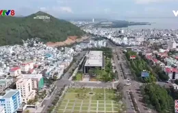 Phê duyệt nhiệm vụ lập quy hoạch tỉnh Bình Định
